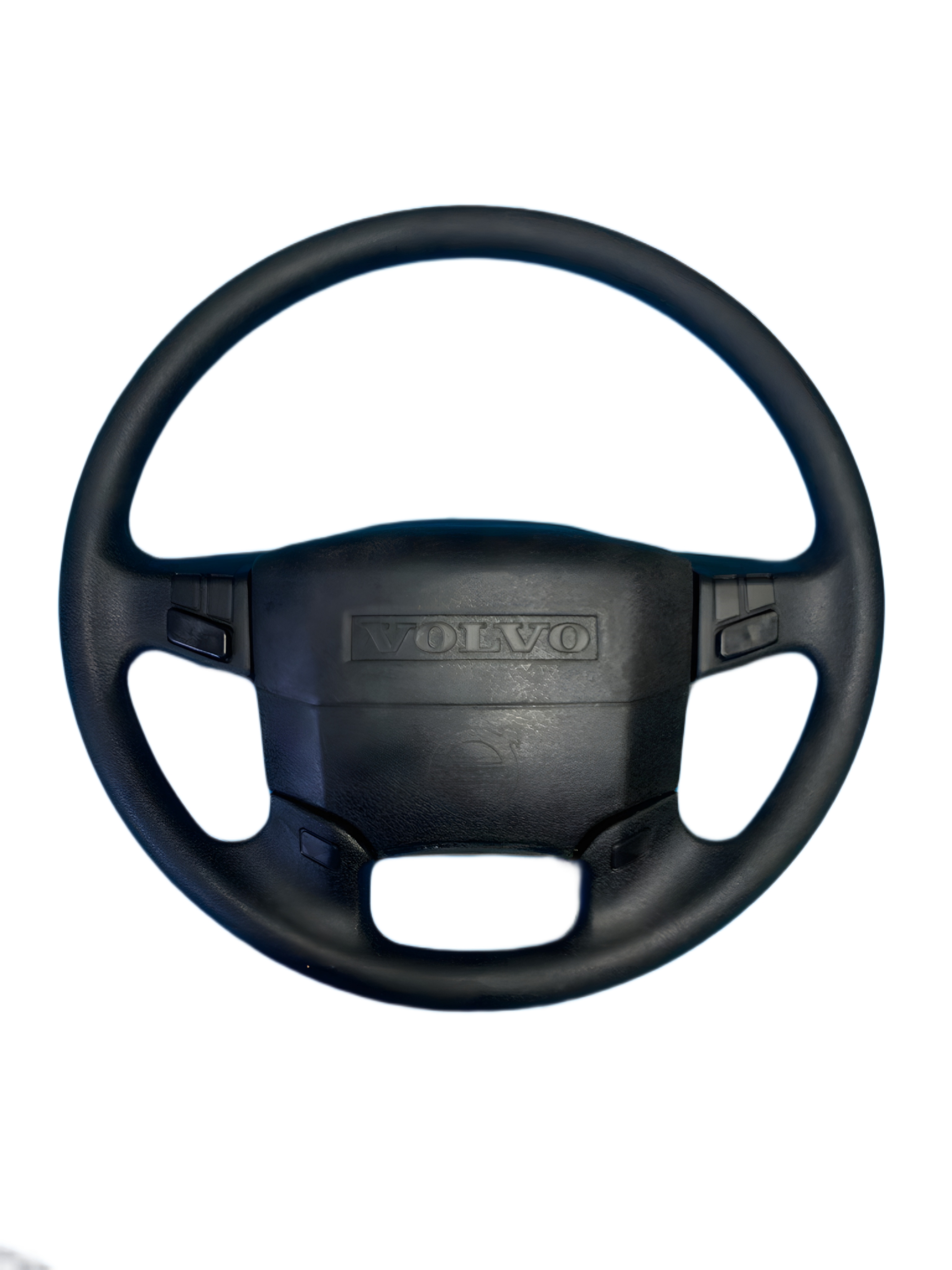 غربیلک فرمان ولوو