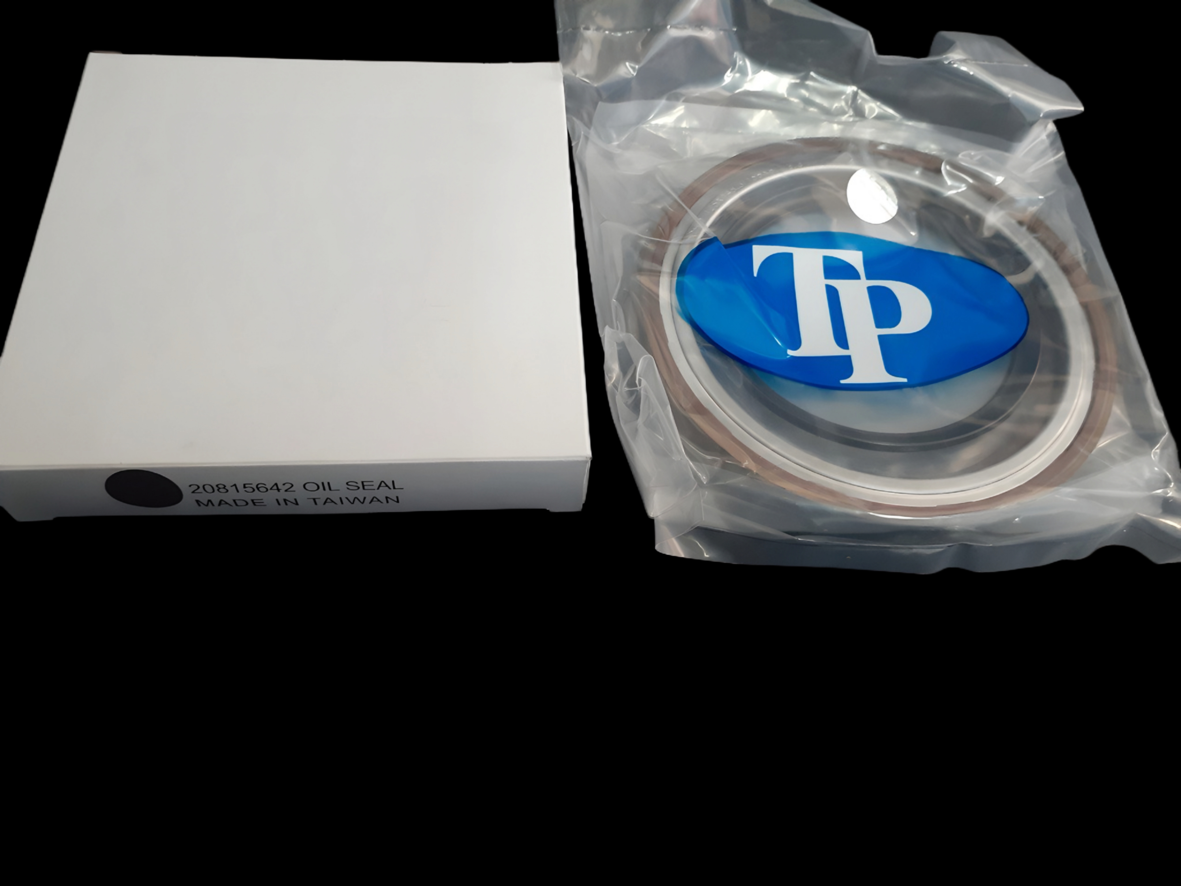 کاسه نمد چرخ عقب FH