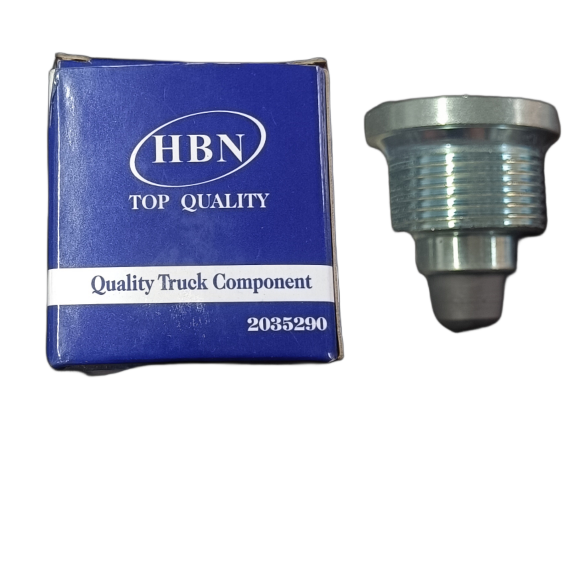 مهره کاتل F12 ولوو