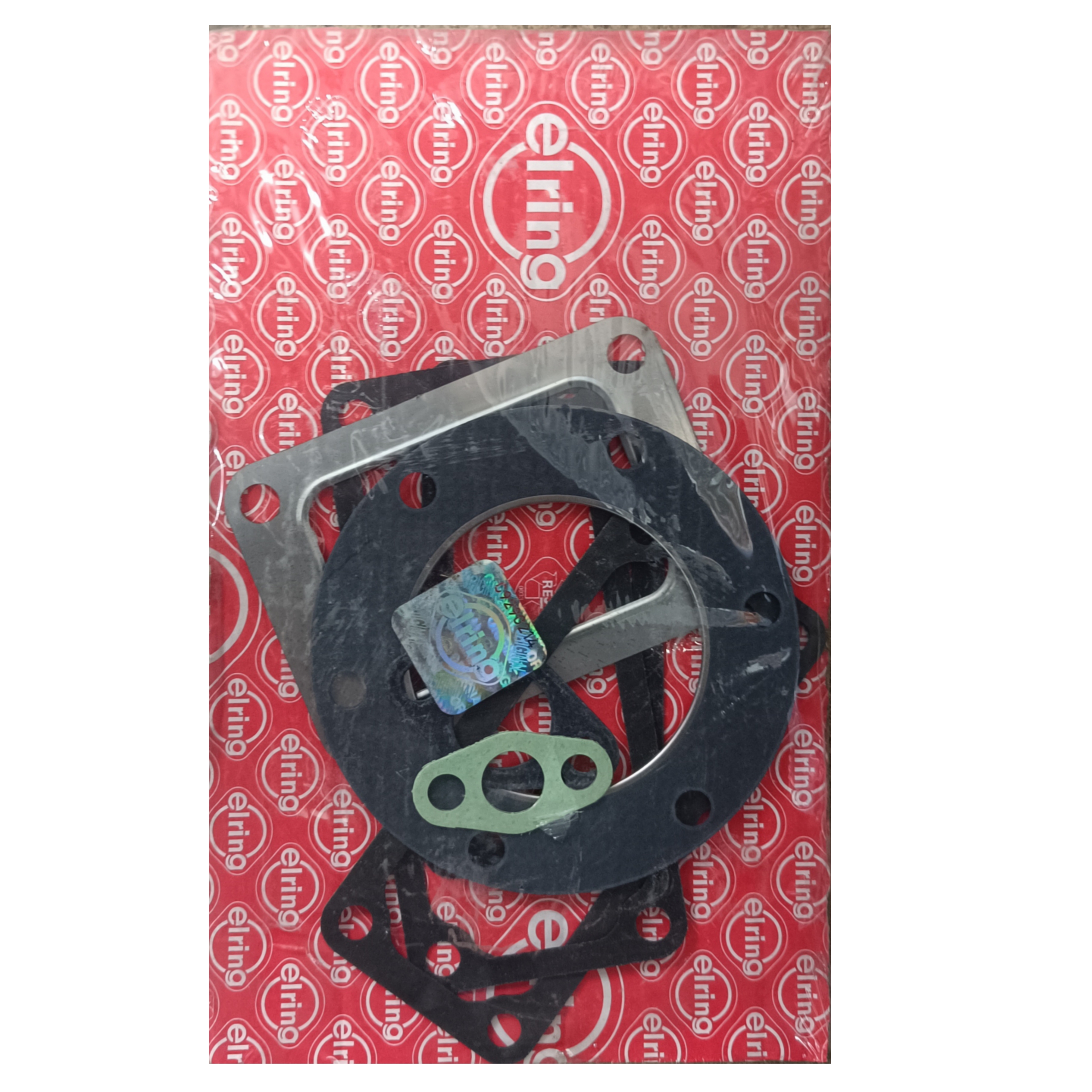 واشر سوپر N10 ولوو