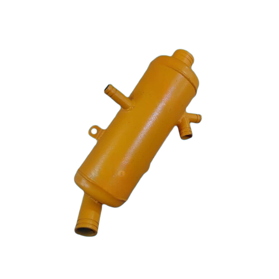 منبع سماوری ولوو