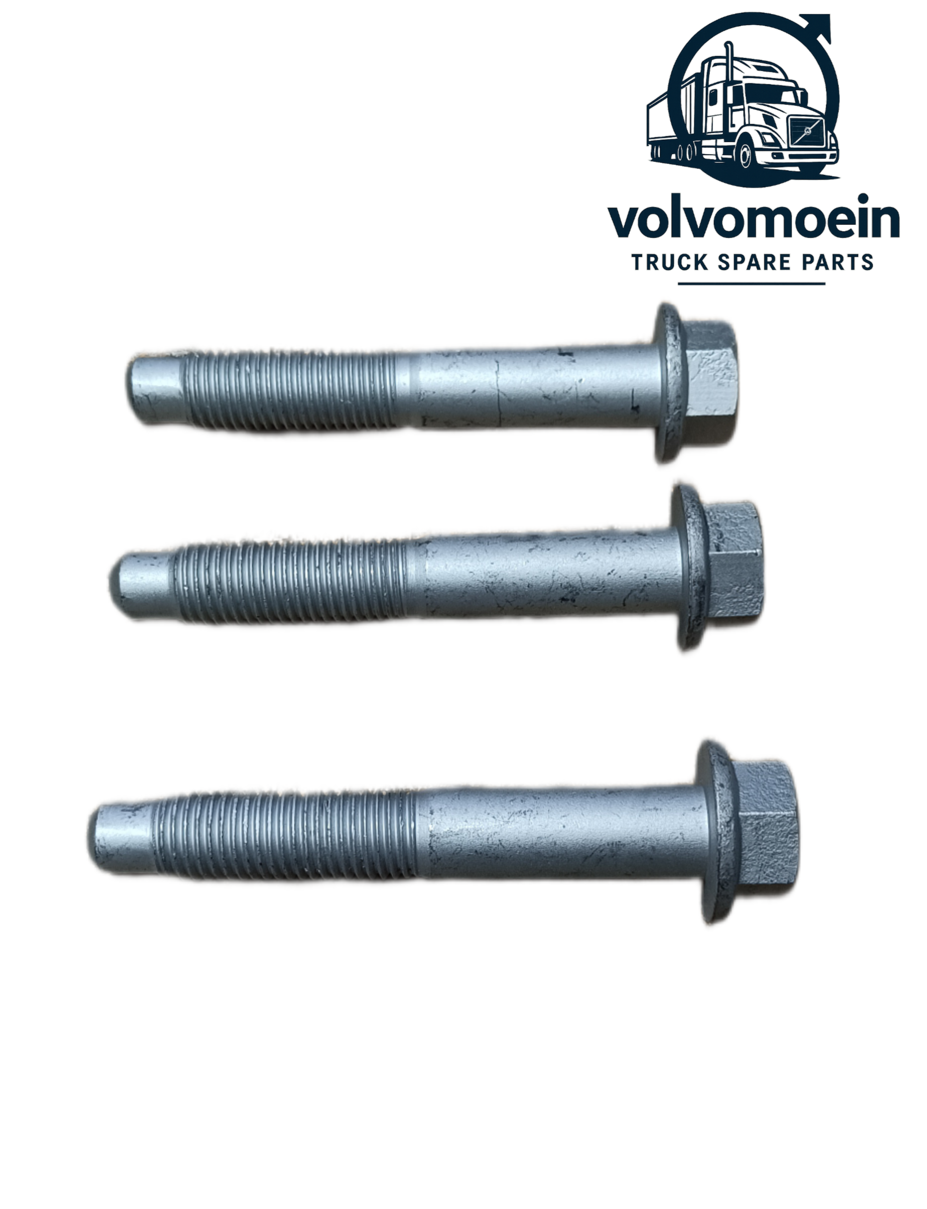 پیچ دسته موتور دو پیچ FH