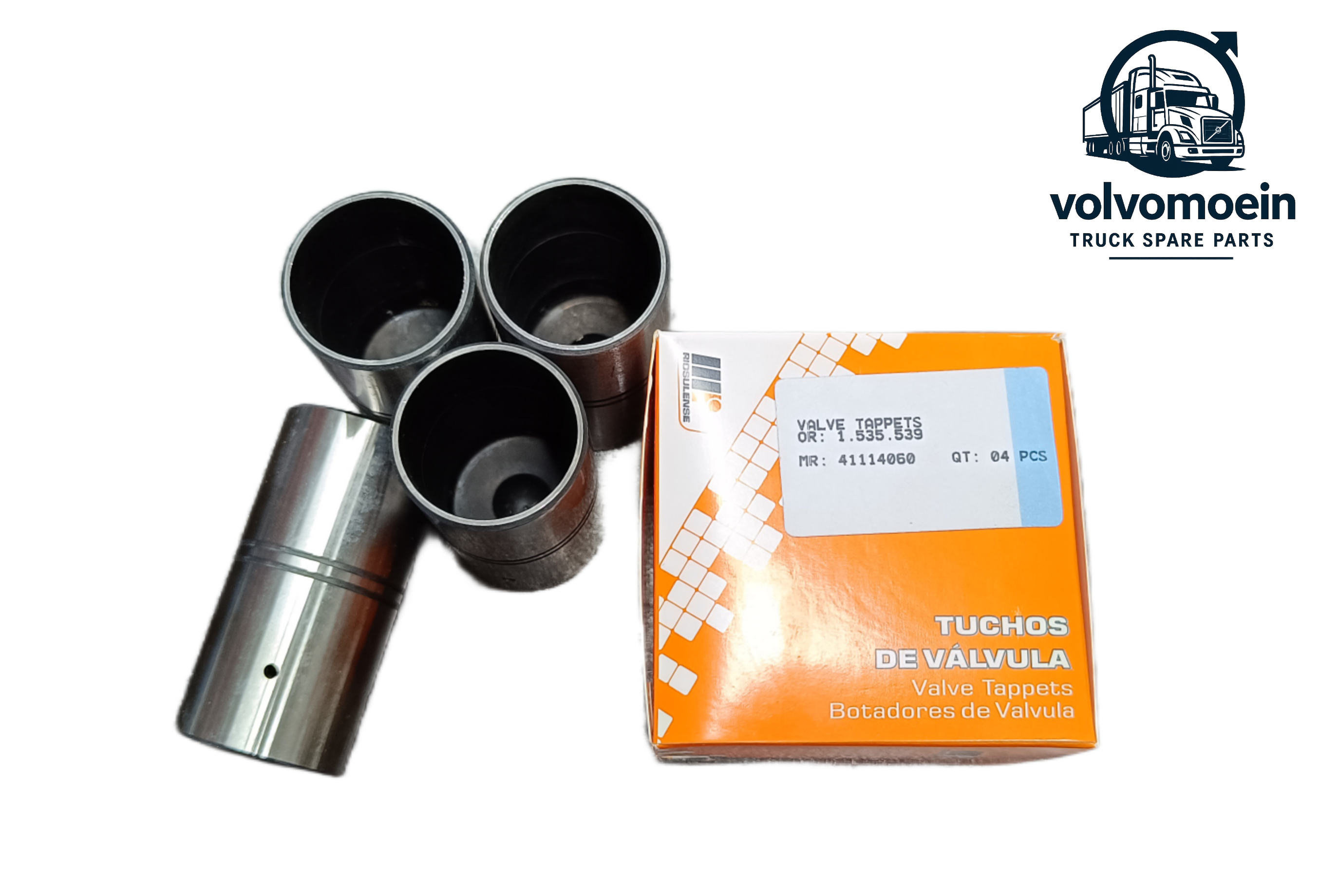 استکان تایپیت برزیل ولوو