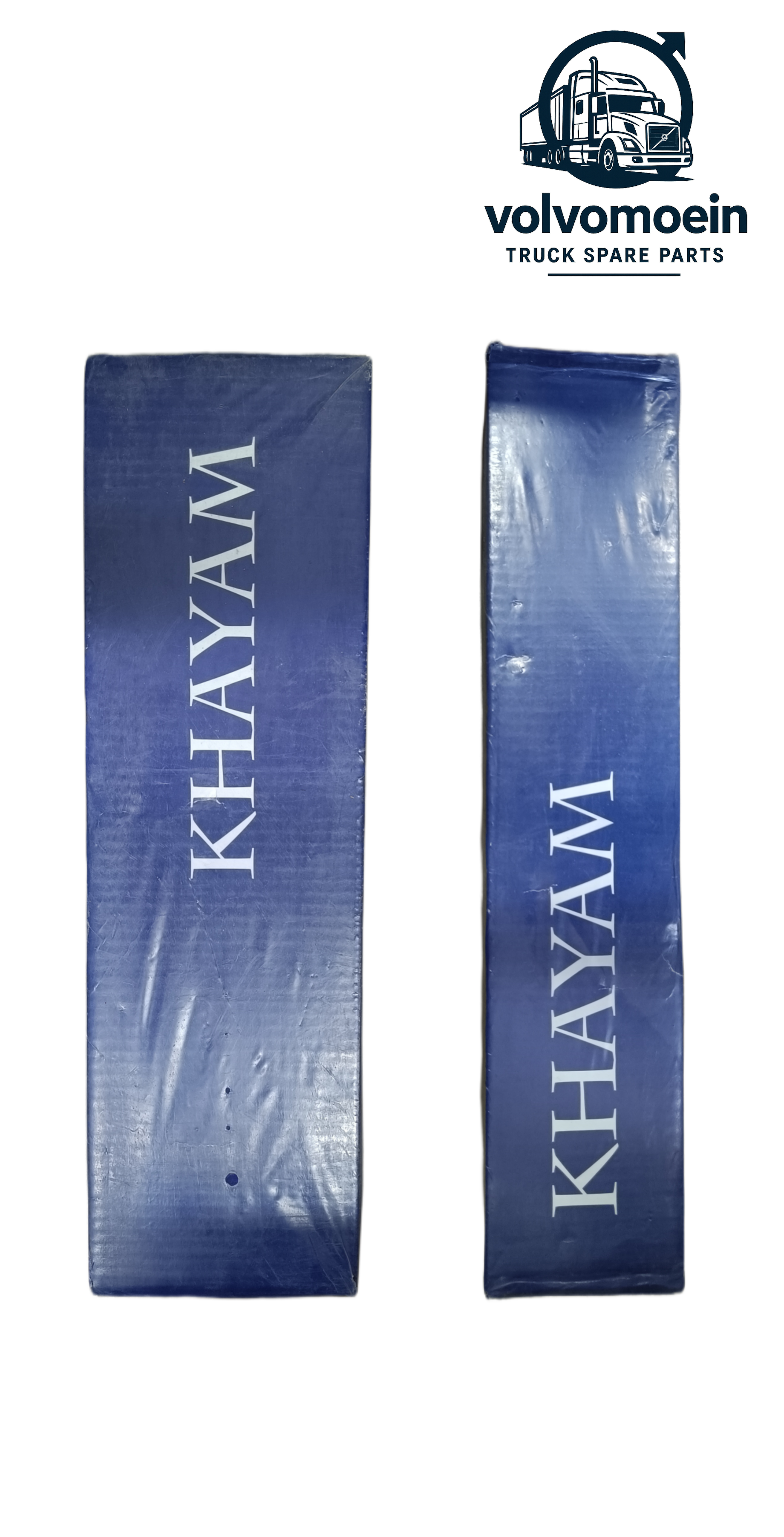 سرد کن F ولوو