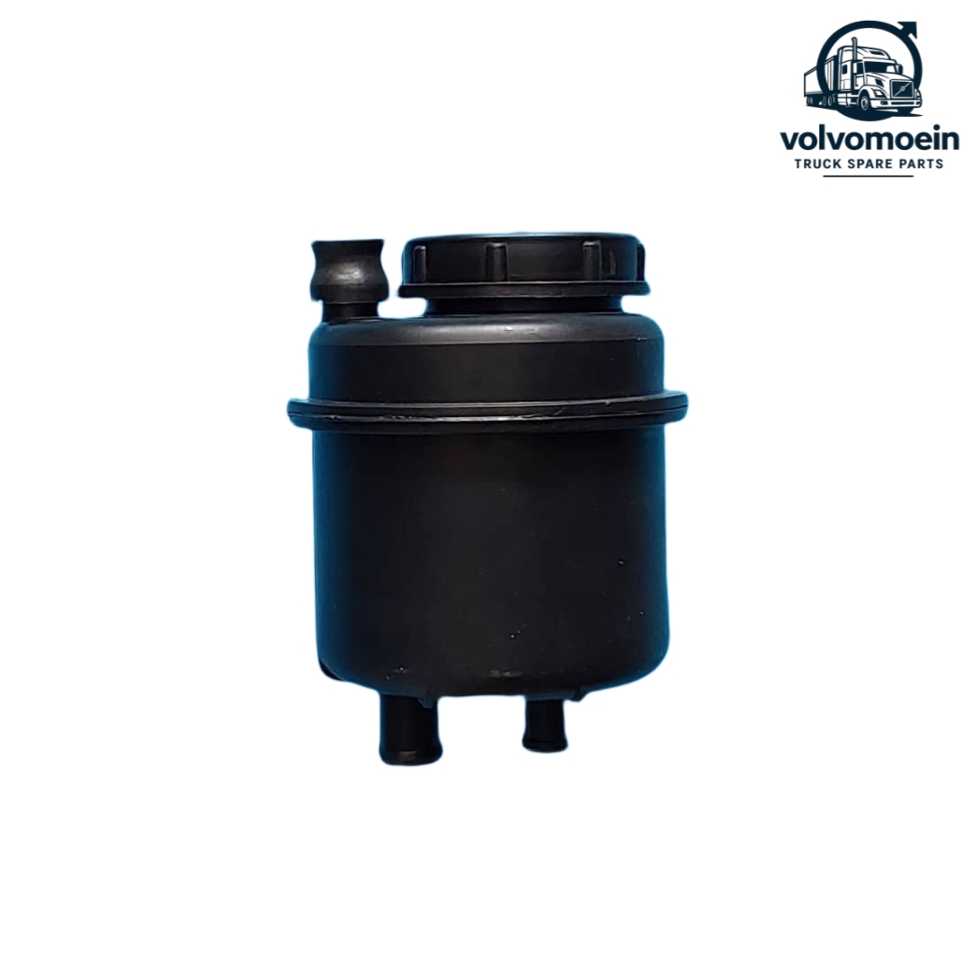 منبع هیدرولیک ولوو