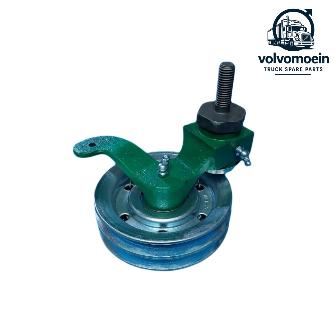 تسمه سفت کن F ولوو