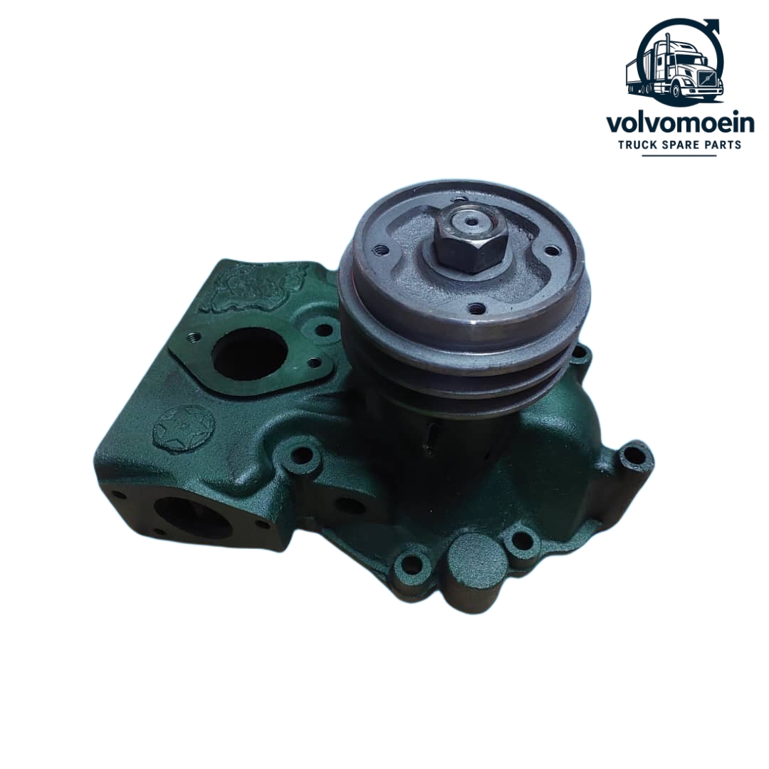 واتر پمپ N10 قدیم ولوو