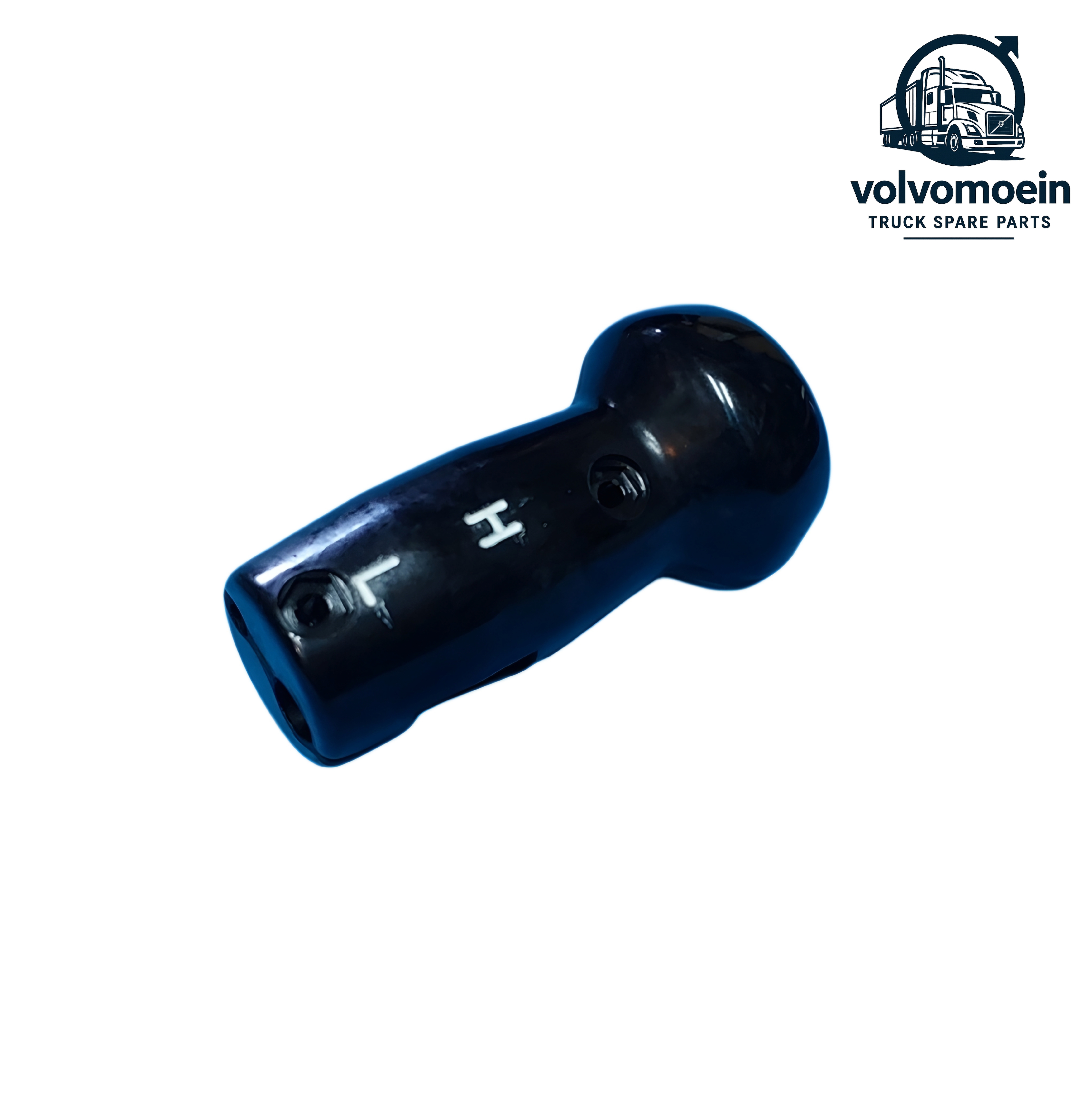 سردنده قدیم ولوو