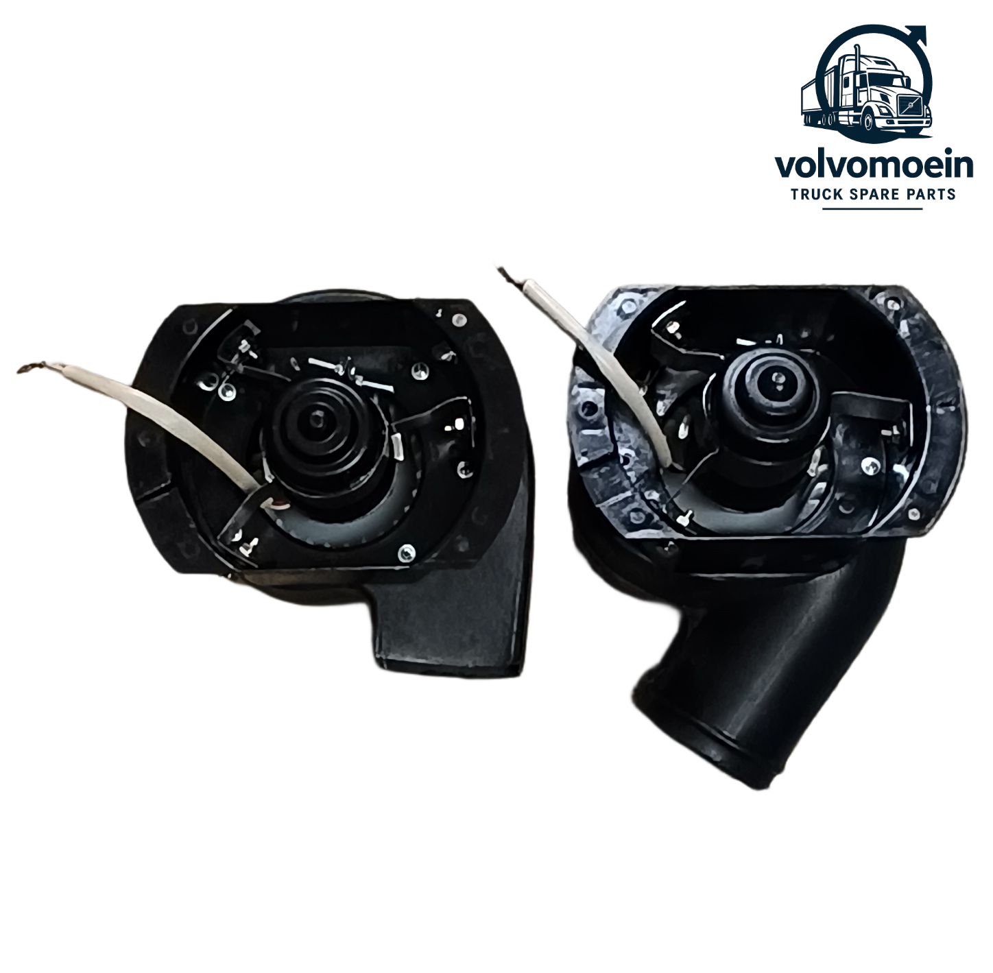 موتور بخاری N10 ولوو